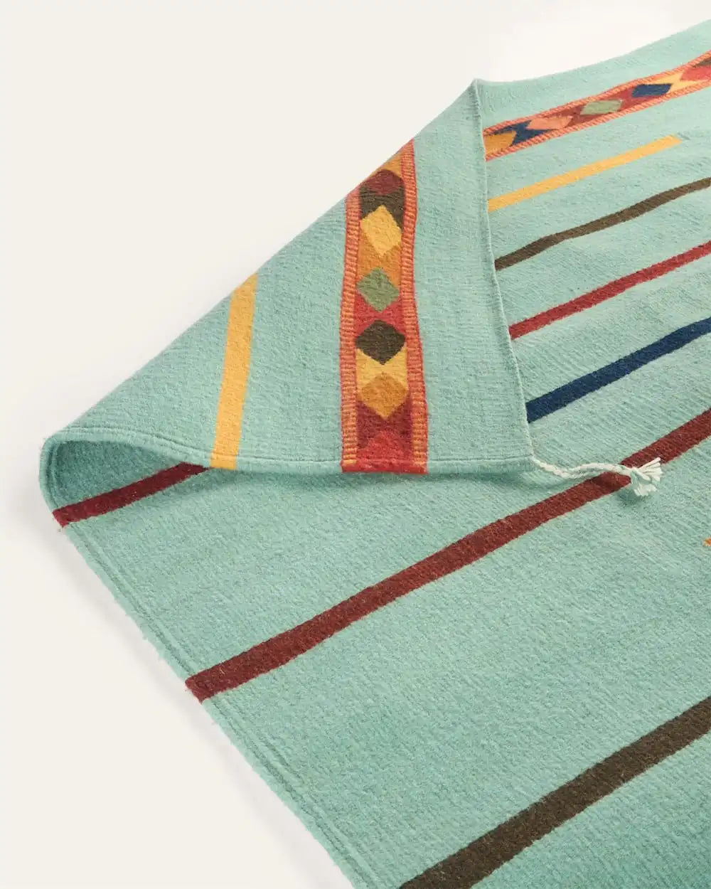 ESCALARES RUG