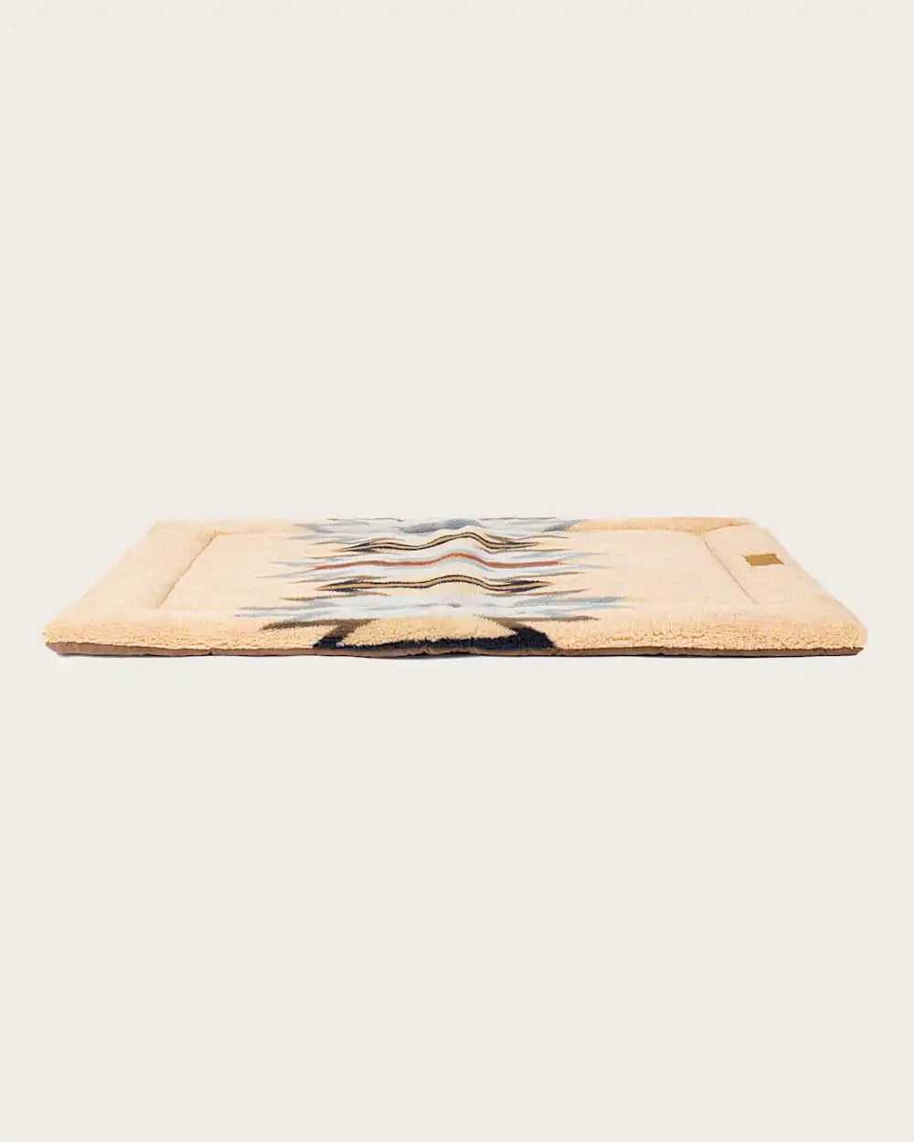 WYETH TRAIL PET BED - COMFORT CUSHION