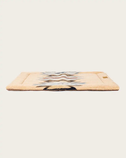 WYETH TRAIL PET BED - COMFORT CUSHION