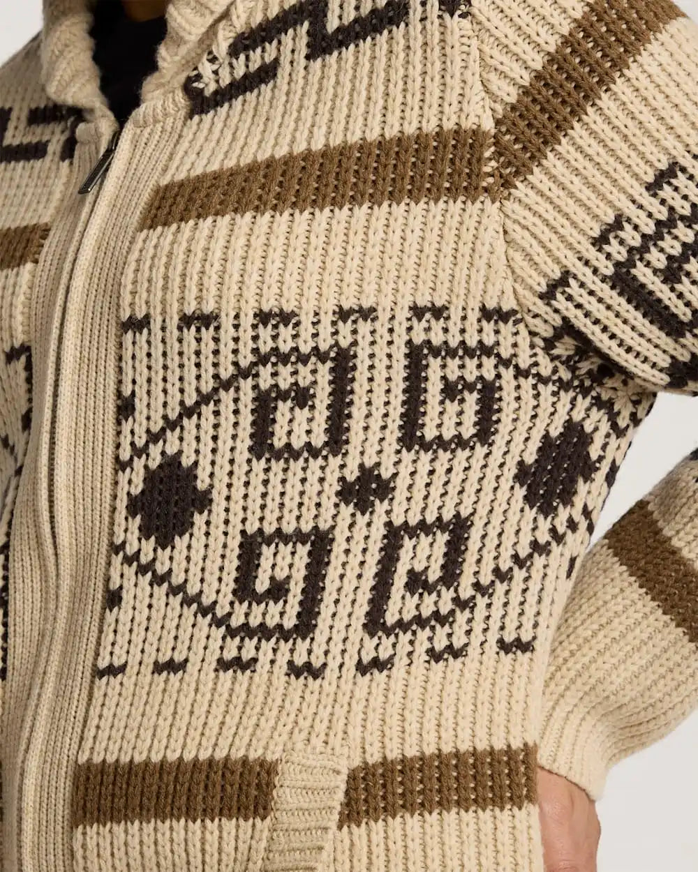 WOMEN'S WESTERLEY CARDIGAN