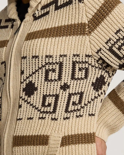 WOMEN'S WESTERLEY CARDIGAN