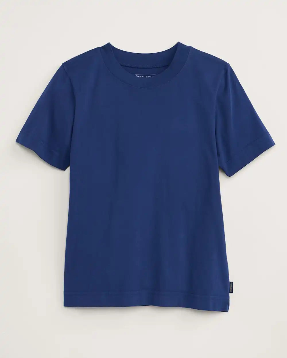 WOMEN'S SHORT-SLEEVE DESCHUTES TEE