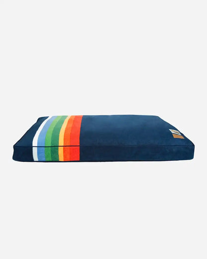 CRATER LAKE NATIONAL PARK PET BED - NAPPER