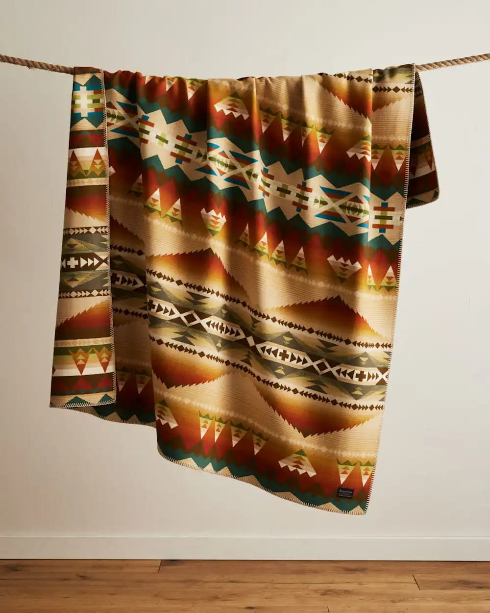 SOLSTICE CANYON BLANKET