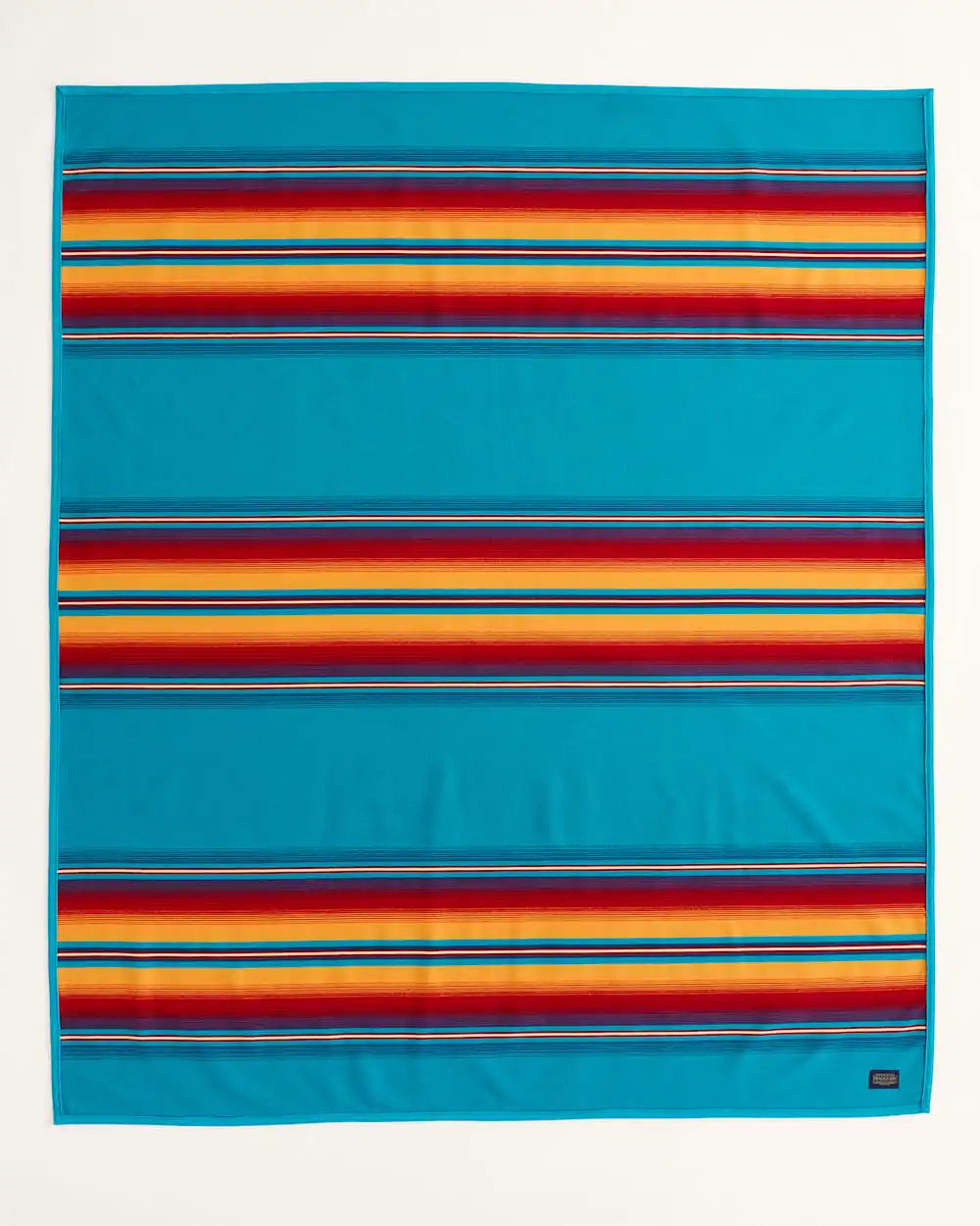 SERAPE ROBE