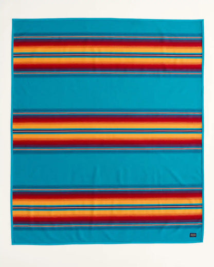SERAPE ROBE