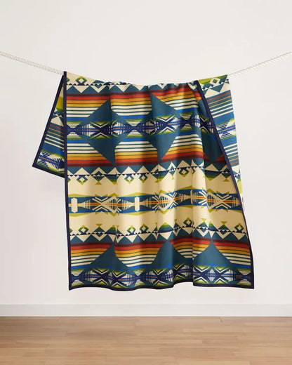 CREEKSIDE BLANKET
