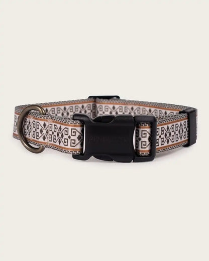 WESTERLEY ADVENTURE COLLAR
