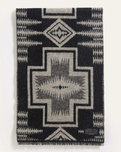 HARDING WOOL SCARF