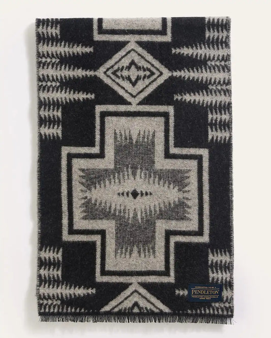 HARDING WOOL SCARF