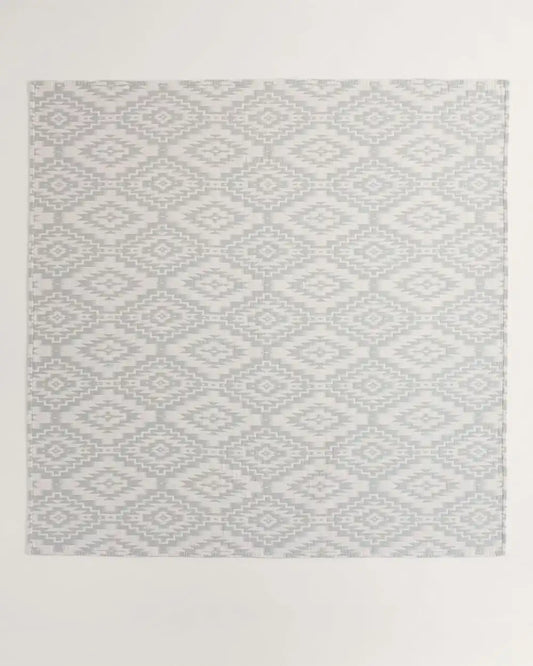MESILLA COTTON MATELASSE COVERLET