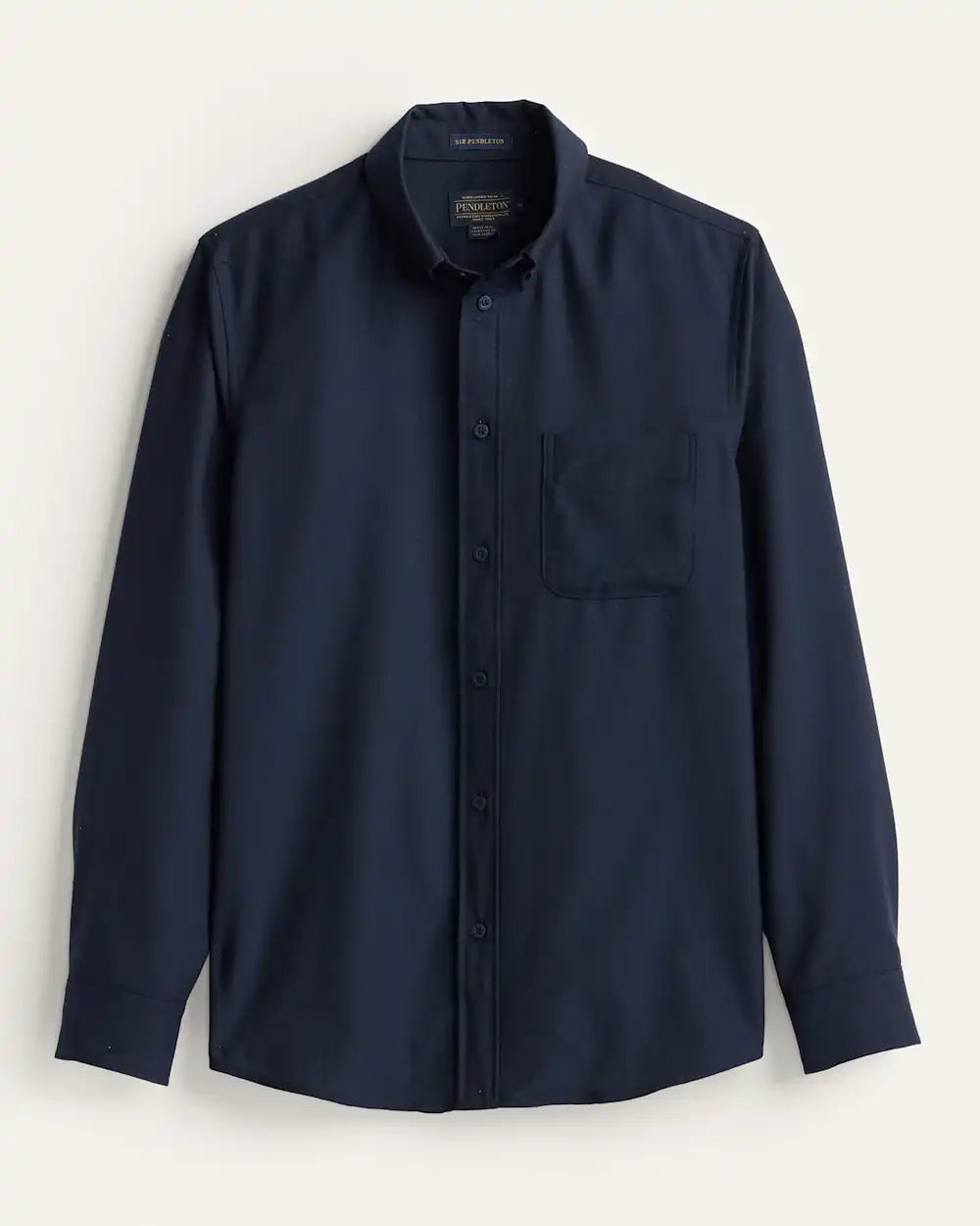 MEN'S MILL MERINO SHIRT