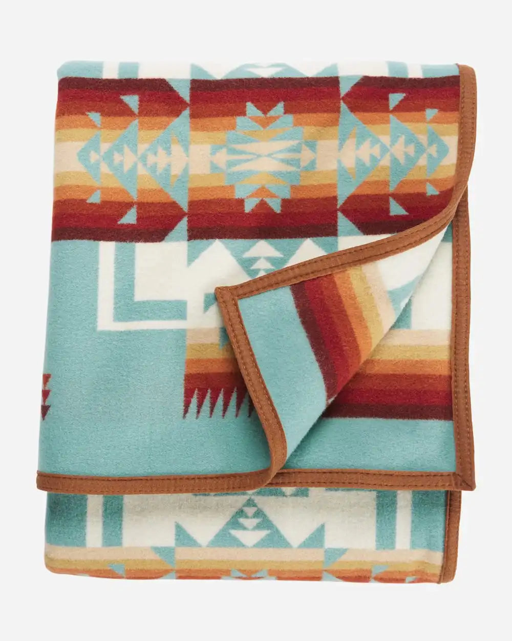 CHIEF JOSEPH BLANKET
