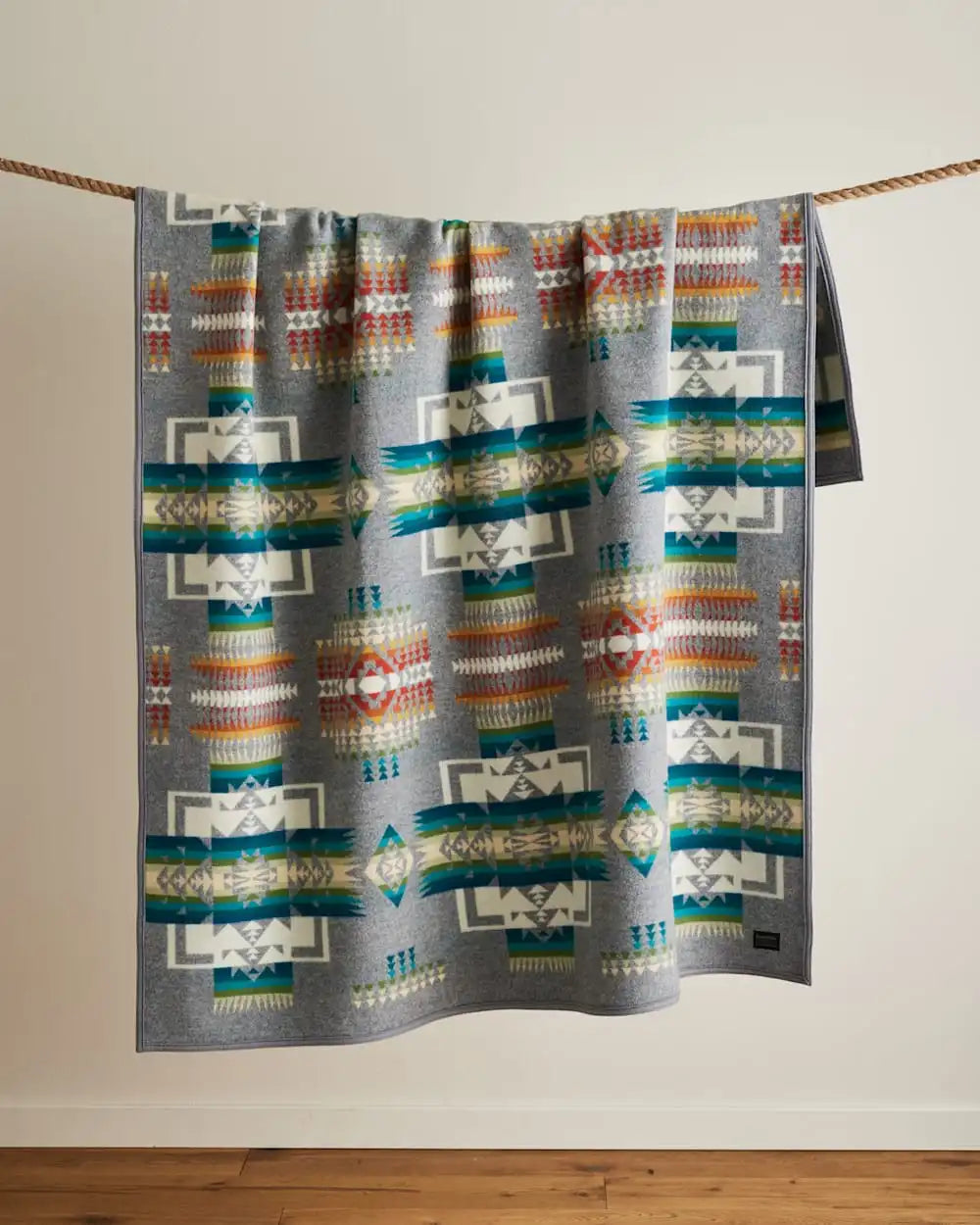 CHIEF JOSEPH BLANKET
