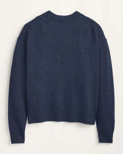 WOMEN'S MERINO SWEATER