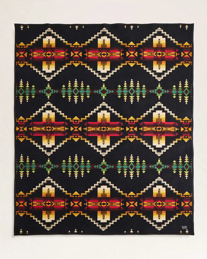 FOUR CORNERS BLANKET