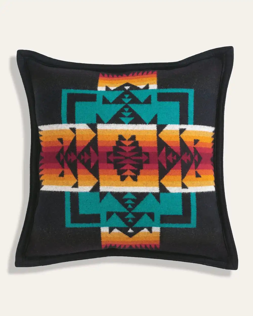 CHIEF JOSEPH PILLOW