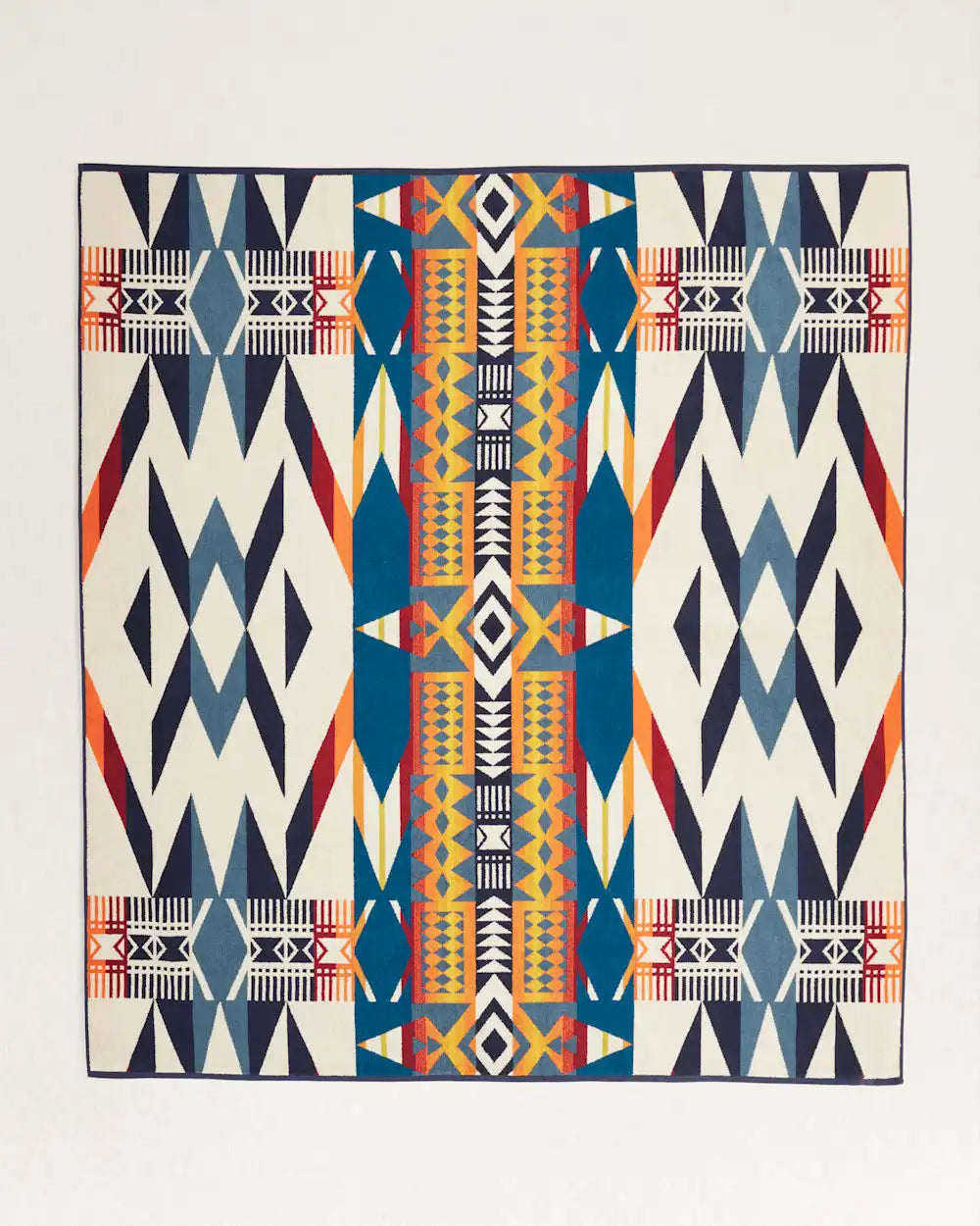 FIRE LEGEND TOWEL FOR TWO