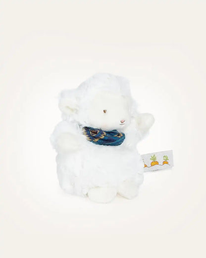 SHEEP KEYCHAIN