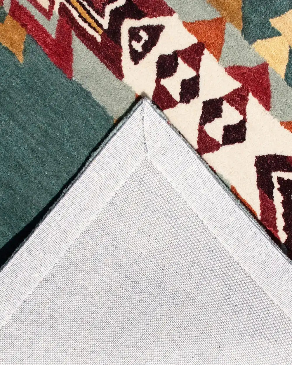 HIGHLAND PEAK RUG