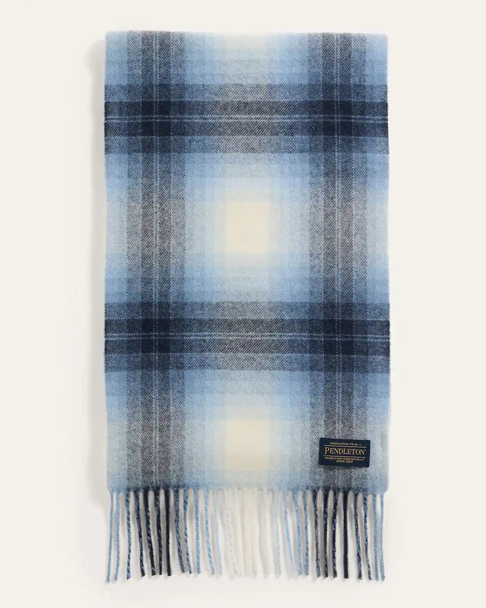 WHISPERWOOL MUFFLER