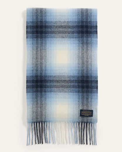 WHISPERWOOL MUFFLER