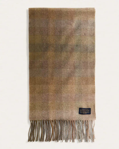 WHISPERWOOL MUFFLER