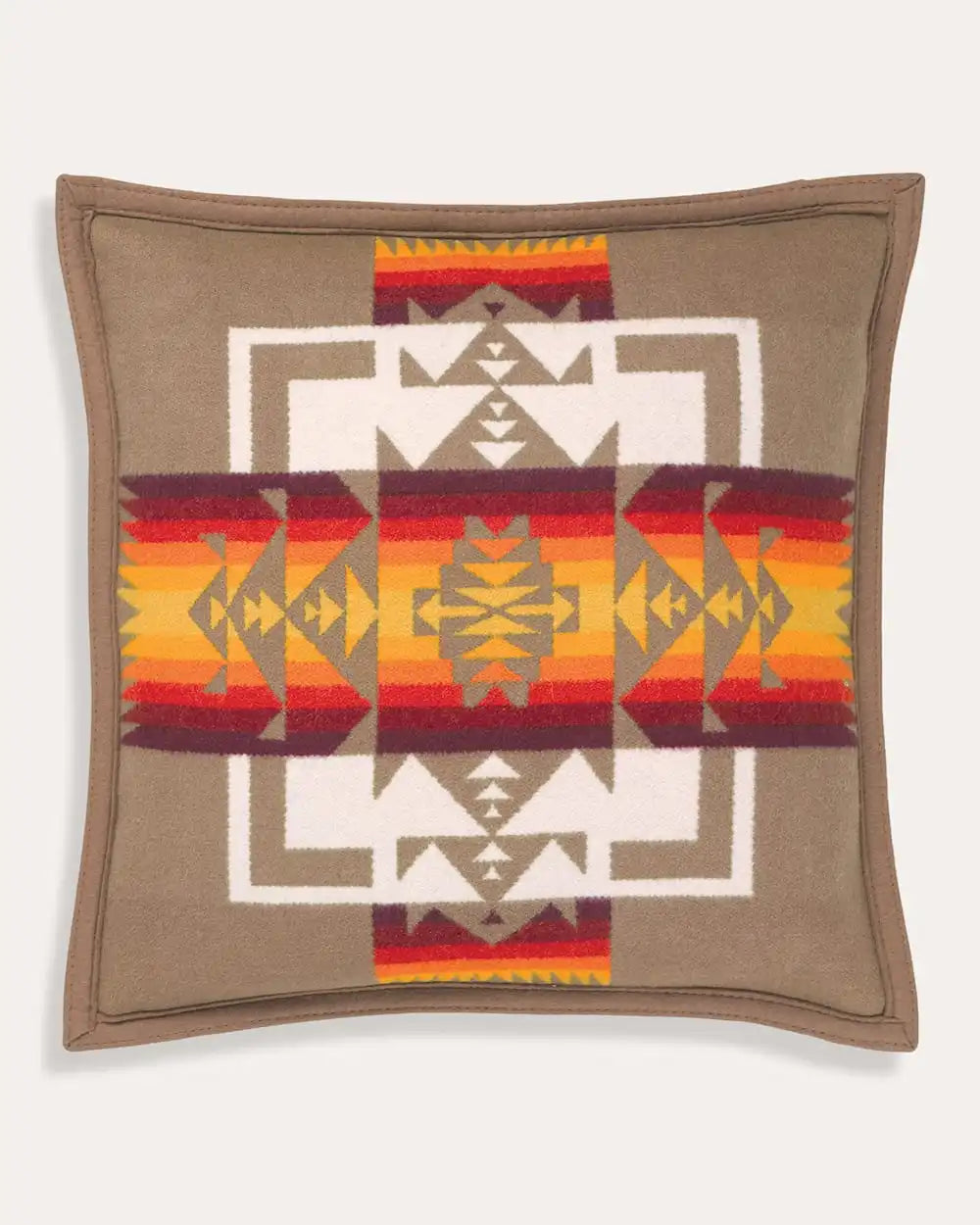 CHIEF JOSEPH PILLOW