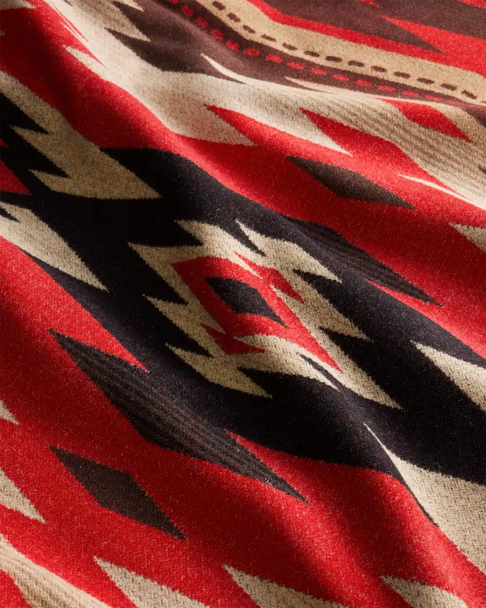 CROWN POINT BLANKET