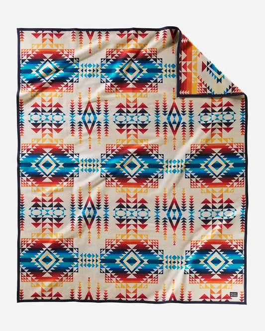 PILOT ROCK BLANKET