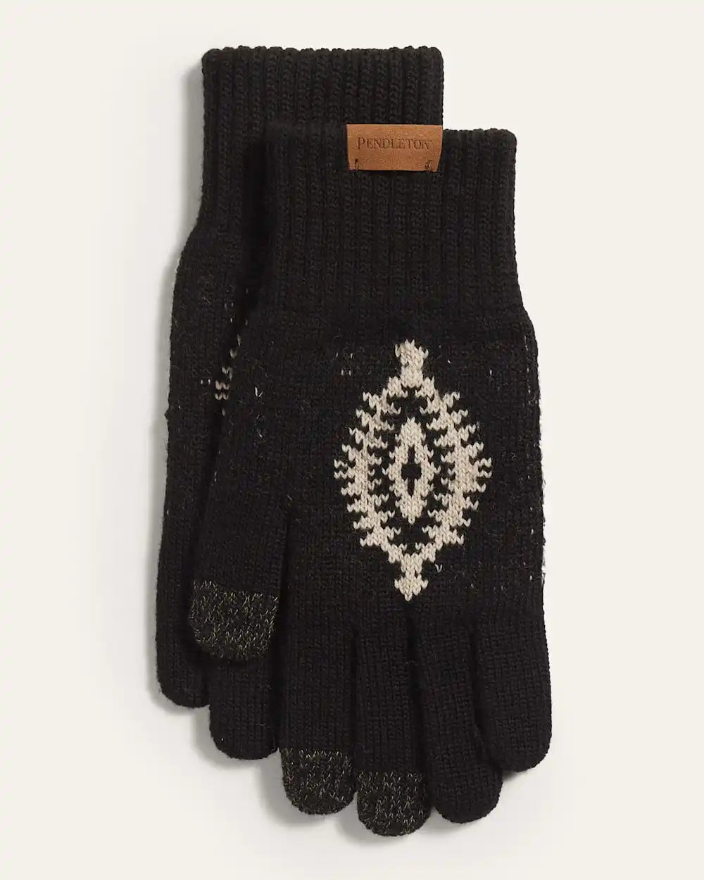 LOS OJOS MERINO TEXTING GLOVES