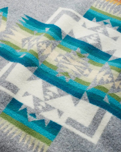 CHIEF JOSEPH BLANKET