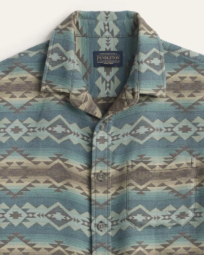 MEN'S SHORT-SLEEVE DOUBLESOFT GATEWAY SHIRT
