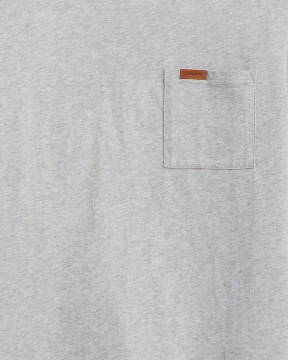 MEN'S SHORT-SLEEVE DESCHUTES POCKET TEE