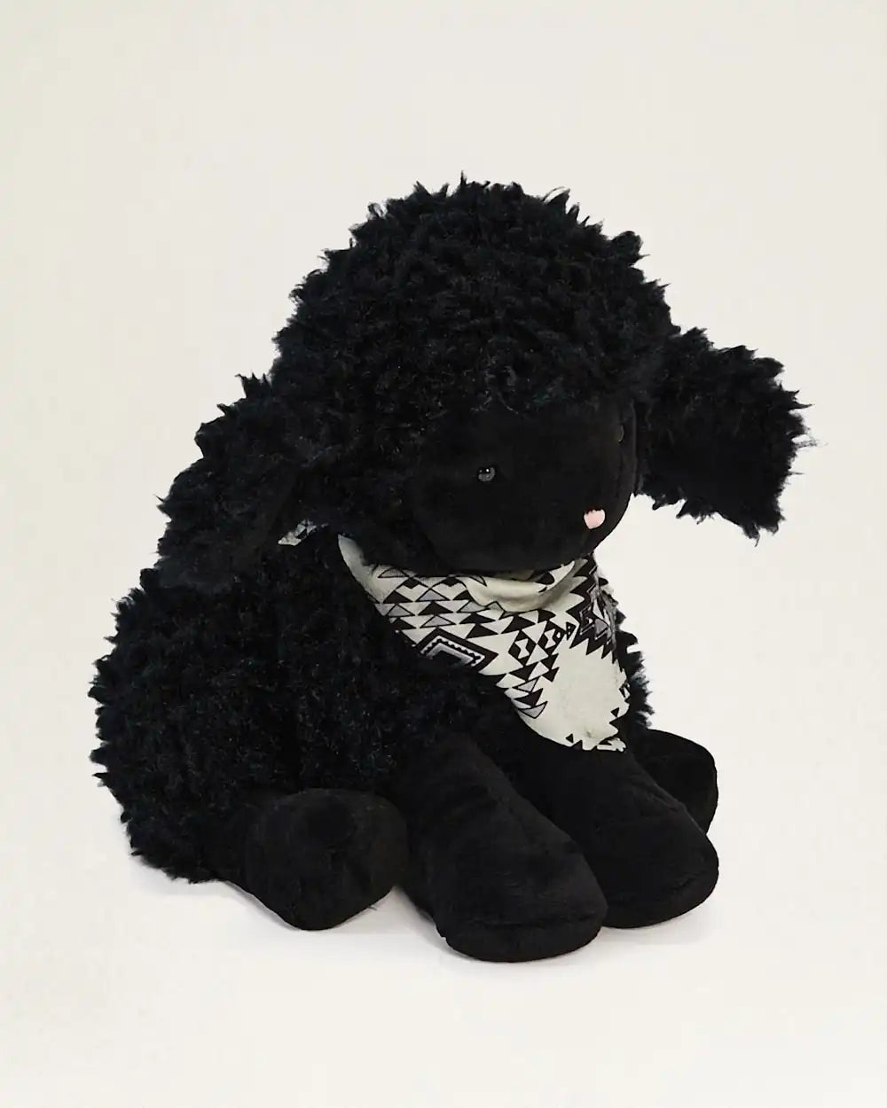 BAA BAA SHEEP STUFFED ANIMAL