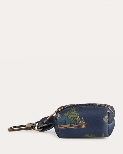 PET WASTE BAG HOLDER