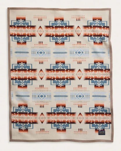 CHIEF JOSEPH CRIB BLANKET