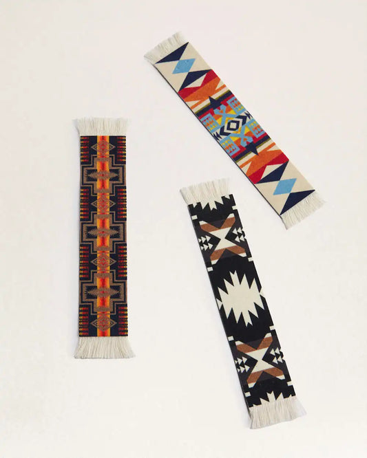 BOOK RUG 3-PACK