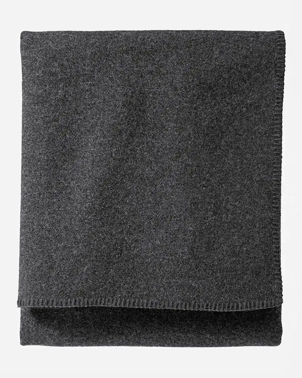 ECO-WISE WOOL SOLID BLANKET