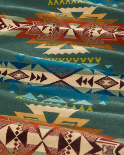HIGHLAND PEAK BLANKET