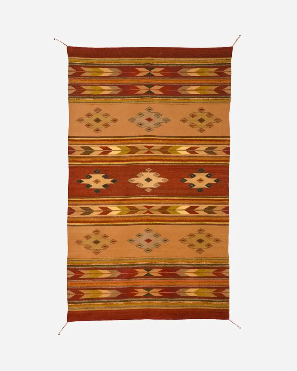 CLAY CANYON RUG