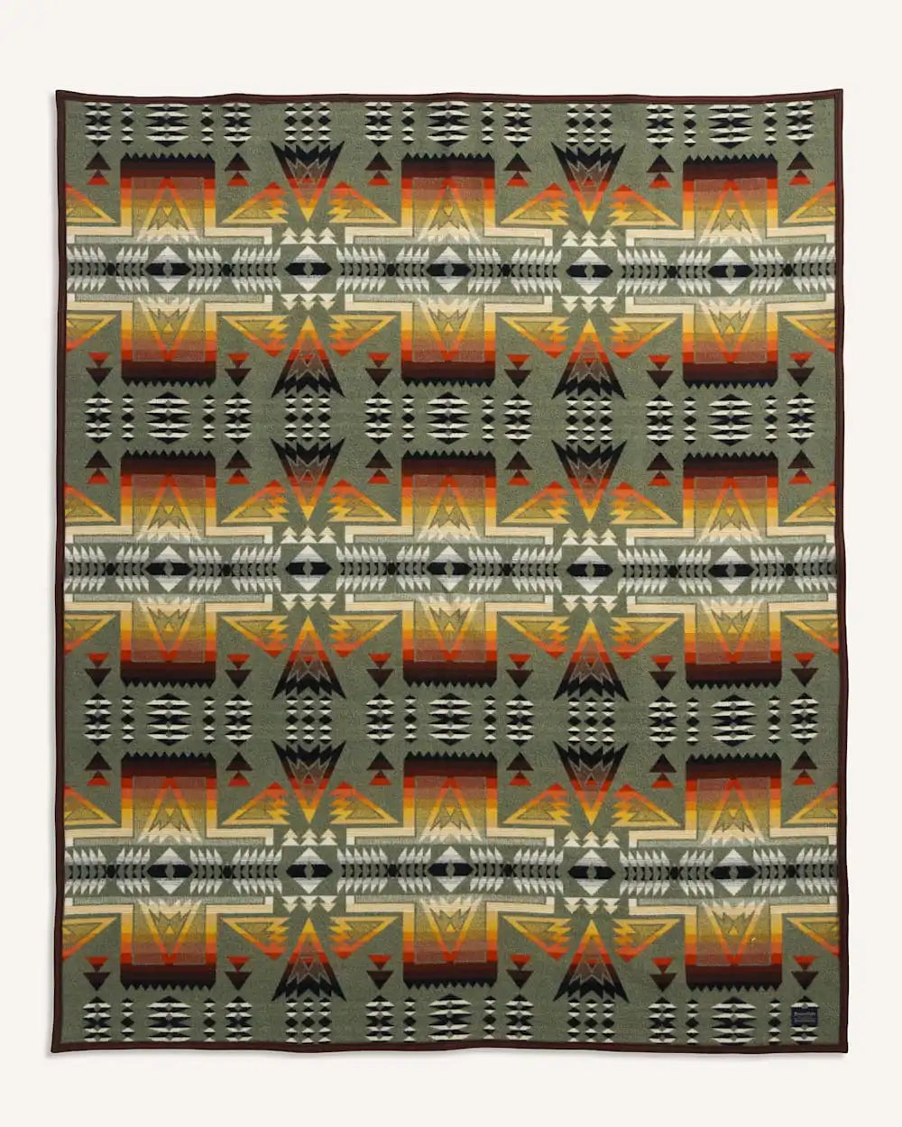 PONDEROSA BLANKET