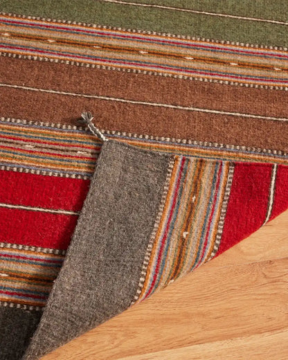 COLLARES RUG