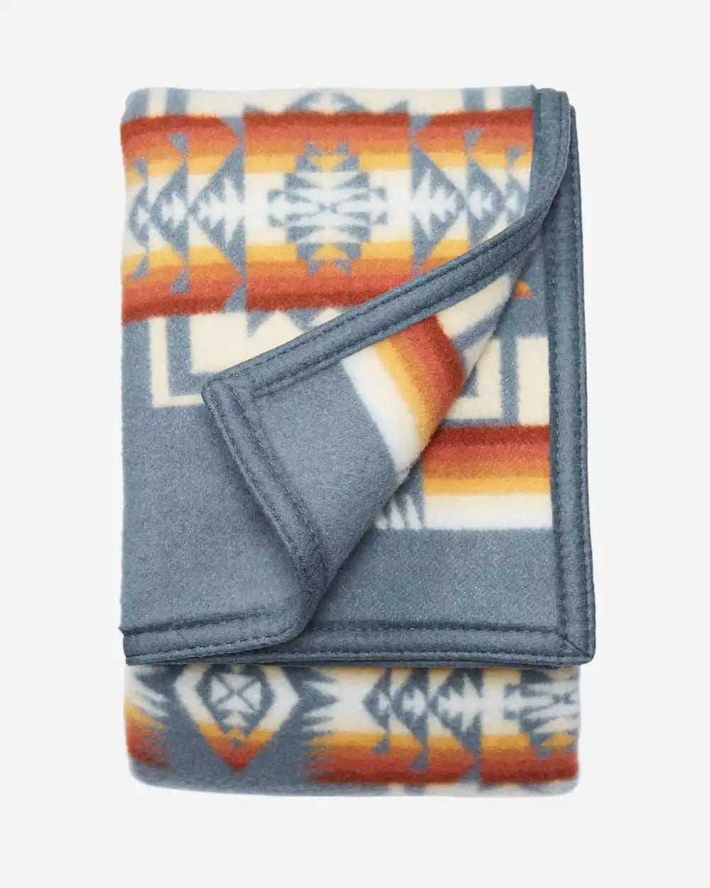 CHIEF JOSEPH CRIB BLANKET