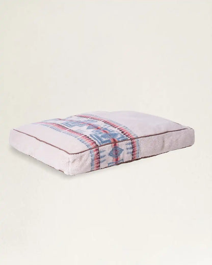 ROSEWOOD HARDING PET BED - NAPPER