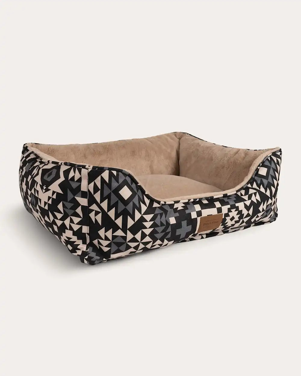 BLUE RIDGE PET BED - KUDDLER