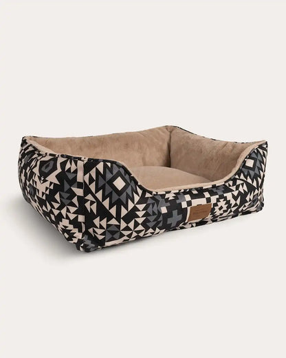 BLUE RIDGE PET BED - KUDDLER