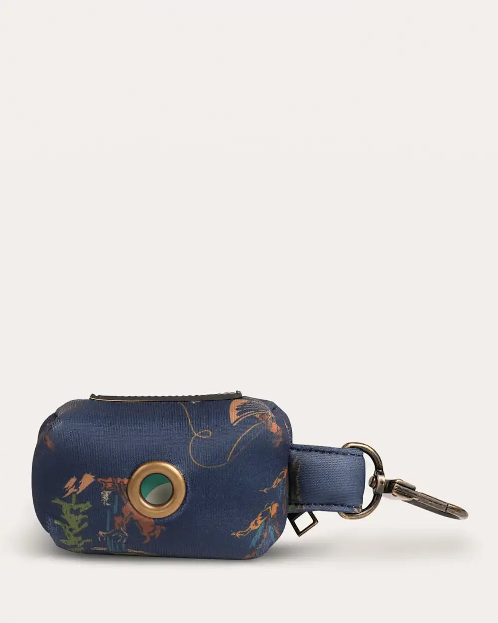 PET WASTE BAG HOLDER