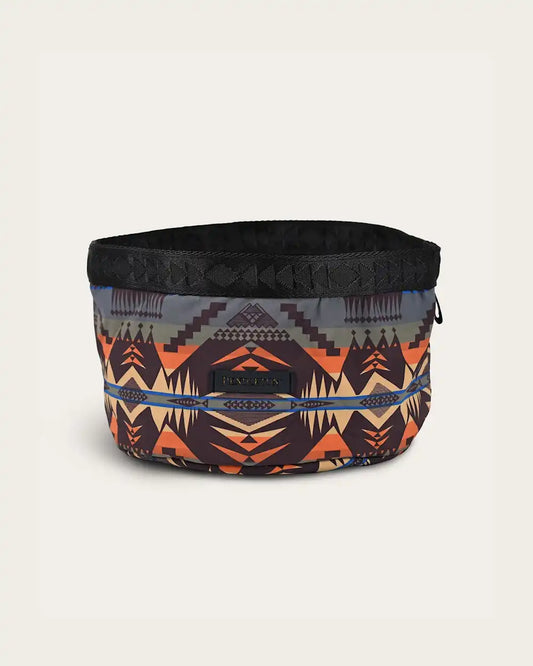 PET TRAVEL BOWL