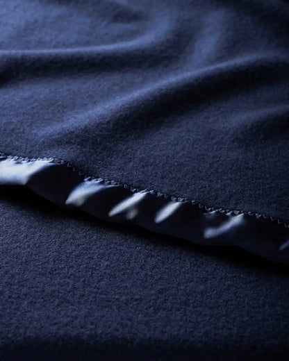 HEIRLOOM CLASSIC MERINO BLANKET